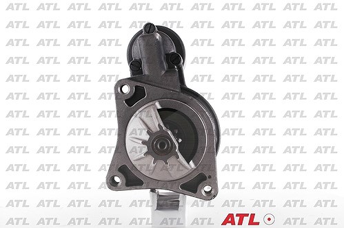 Atl Autotechnik Starter [Hersteller-Nr. A10260] für Citroën, Peugeot, Renault