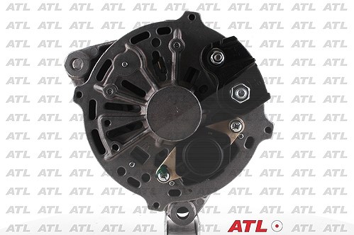 Atl Autotechnik Generator [Hersteller-Nr. L36360] für Mercedes-Benz