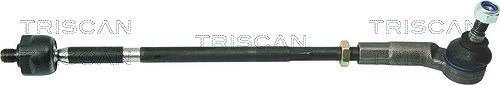Triscan Spurstange [Hersteller-Nr. 850029367] für Skoda, VW, Seat