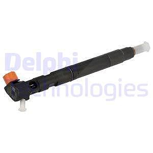 Delphi Düsenstock [Hersteller-Nr. 28489562] für Chevrolet