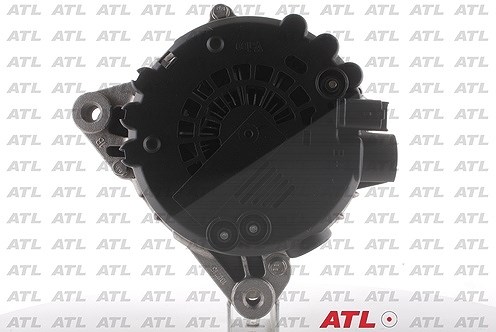 Atl Autotechnik Generator [Hersteller-Nr. L83370] für Fiat, Citroën, Lancia, Peugeot