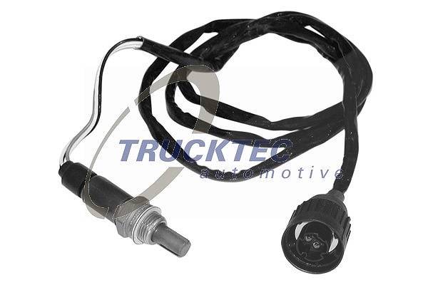 Trucktec Automotive Lambdasonde [Hersteller-Nr. 08.39.043] für BMW