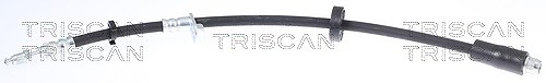 Triscan Bremsschlauch [Hersteller-Nr. 815028239] für Fiat, Citroën, Peugeot