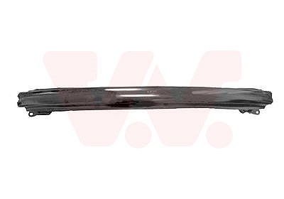 Van Wezel Träger, Stoßfänger [Hersteller-Nr. 7622530] für Skoda