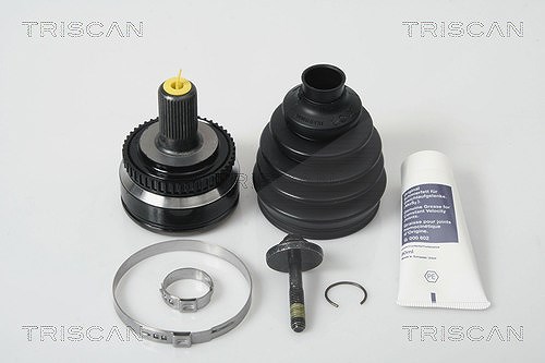 Triscan Gelenksatz, Antriebswelle [Hersteller-Nr. 854027108] für Volvo
