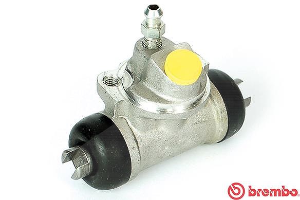 Brembo Radbremszylinder [Hersteller-Nr. A12122] für Nissan