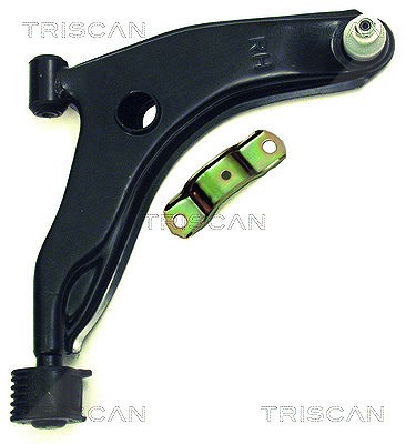 Triscan Lenker, Radaufhängung [Hersteller-Nr. 850027511] für Volvo, Mitsubishi