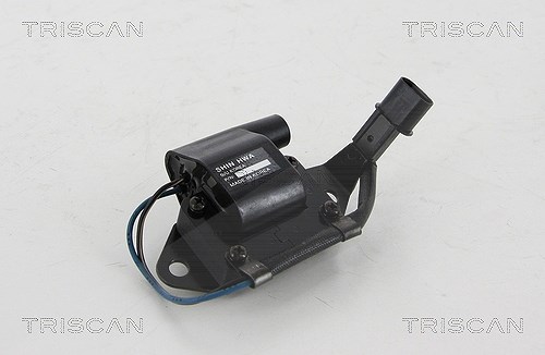 Triscan Zündspule [Hersteller-Nr. 886010022] für Mitsubishi, Hyundai