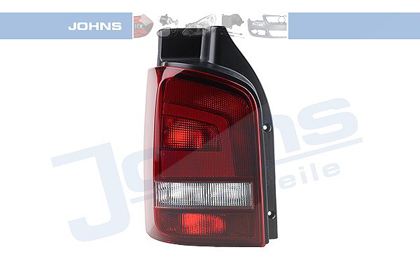 Johns Heckleuchte [Hersteller-Nr. 956787-95] für VW