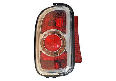 Van Wezel Heckleuchte [Hersteller-Nr. 0523921] für Mini