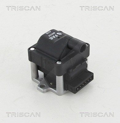 Triscan Zündspule [Hersteller-Nr. 886029051] für VW, Audi, Seat