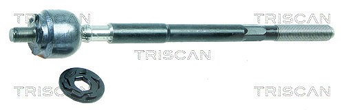 Triscan Axialgelenk, Spurstange [Hersteller-Nr. 850025213] für Renault