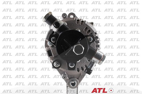 Atl Autotechnik Generator [Hersteller-Nr. L40580] für Nissan