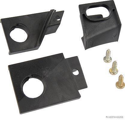 Herth+buss Elparts Halter, Hauptscheinwerfer [Hersteller-Nr. 50269205] für VW
