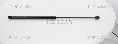 Triscan Gasfeder, Motorhaube [Hersteller-Nr. 871029136] für VW