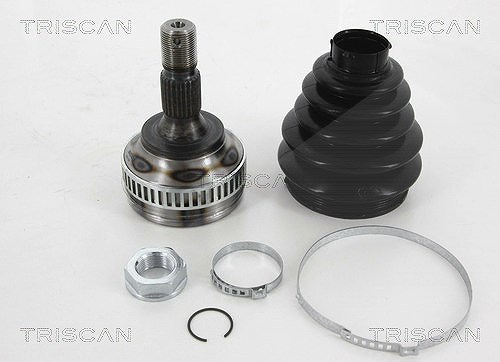 Triscan Gelenksatz, Antriebswelle [Hersteller-Nr. 854010113] für Peugeot, Citroën