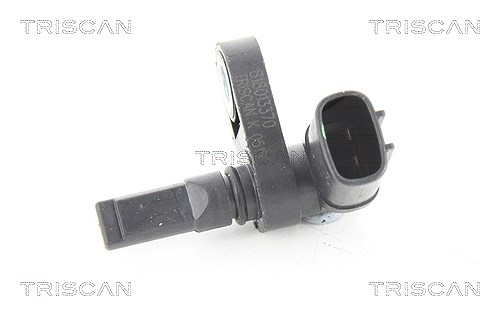 Triscan Sensor, Raddrehzahl [Hersteller-Nr. 818013370] für Toyota, Lexus