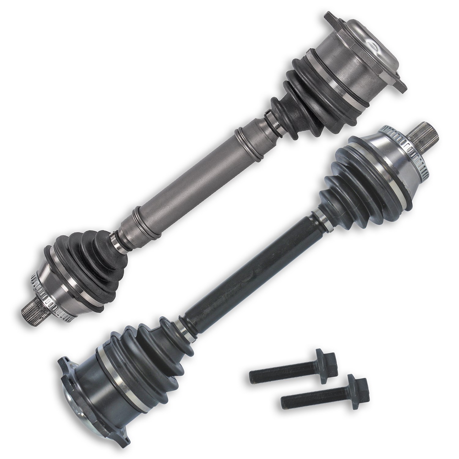 Bestprice 2x Antriebswelle vorne links+rechts [Hersteller-Nr. 40372079] für Audi
