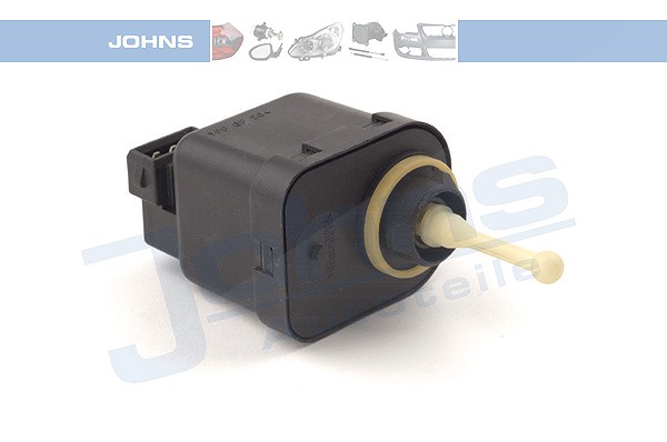 Johns Stellelement, Leuchtweiteregulierung [Hersteller-Nr. 130909-01] für VW, Audi, Seat