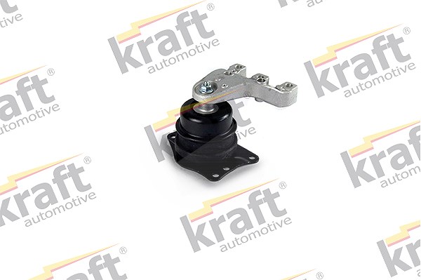 Kraft Automotive Lagerung, Motor [Hersteller-Nr. 1490021] für Skoda, Seat, VW