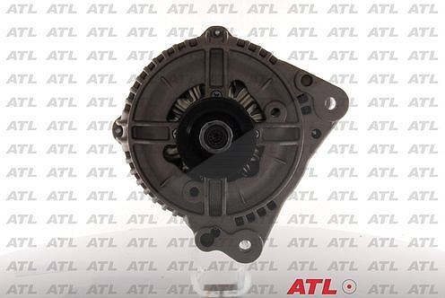 Atl Autotechnik Generator [Hersteller-Nr. L39520] für Audi, VW