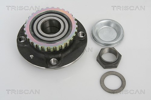 Triscan Radlagersatz [Hersteller-Nr. 853028227] für Citroën, Peugeot