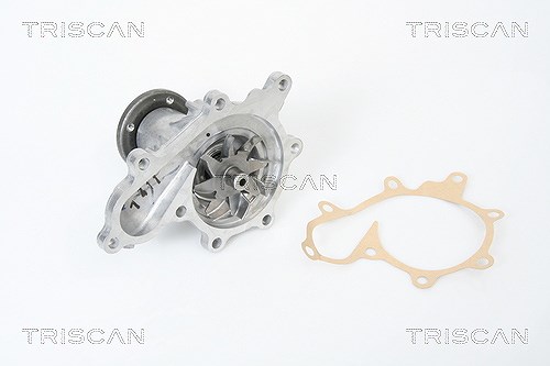 Triscan Wasserpumpe [Hersteller-Nr. 860014016] für Nissan