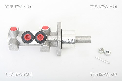 Triscan Hauptbremszylinder [Hersteller-Nr. 813029150] für VW