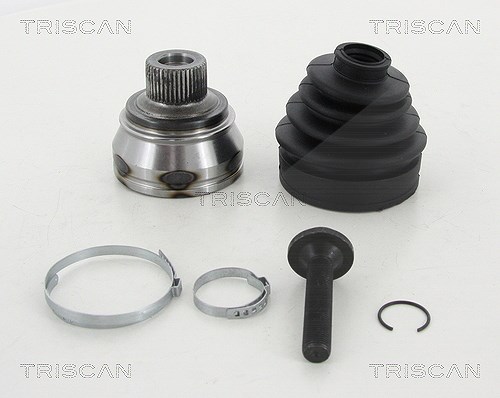 Triscan Gelenksatz, Antriebswelle [Hersteller-Nr. 854029174] für Audi