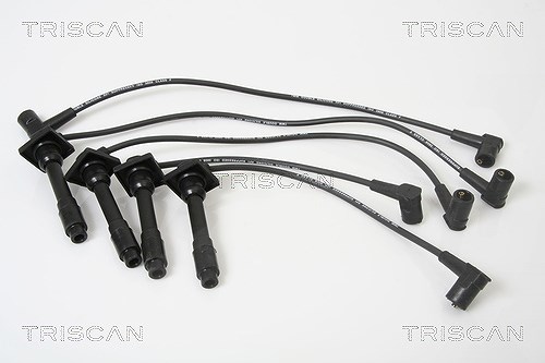 Triscan Zündleitungssatz [Hersteller-Nr. 88606307] für Toyota
