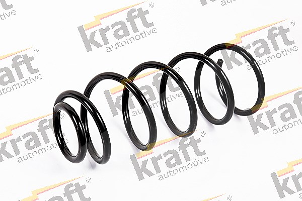 Kraft Automotive Fahrwerksfeder [Hersteller-Nr. 4020730] für Seat