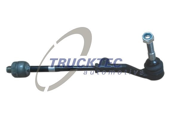 Trucktec Automotive Spurstange [Hersteller-Nr. 08.37.080] für BMW
