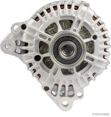 Herth+buss Elparts Generator [Hersteller-Nr. 32082230] für Seat, Audi, Skoda, VW
