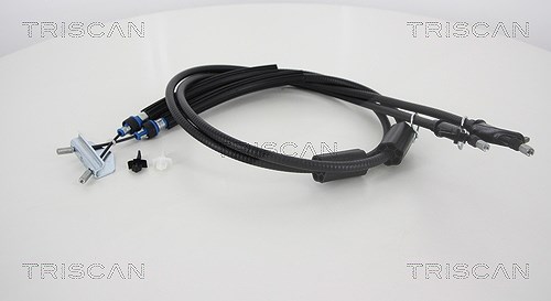 Triscan Seilzug, Feststellbremse [Hersteller-Nr. 8140161114] für Ford
