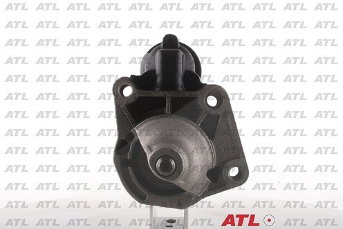 Atl Autotechnik Starter [Hersteller-Nr. A18050] für Volvo