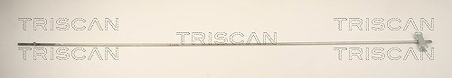 Triscan Seilzug, Feststellbremse [Hersteller-Nr. 8140161179] für Ford