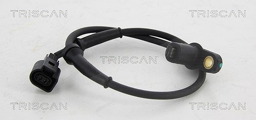 Triscan Sensor, Raddrehzahl [Hersteller-Nr. 818010107] für VW, Seat, Ford