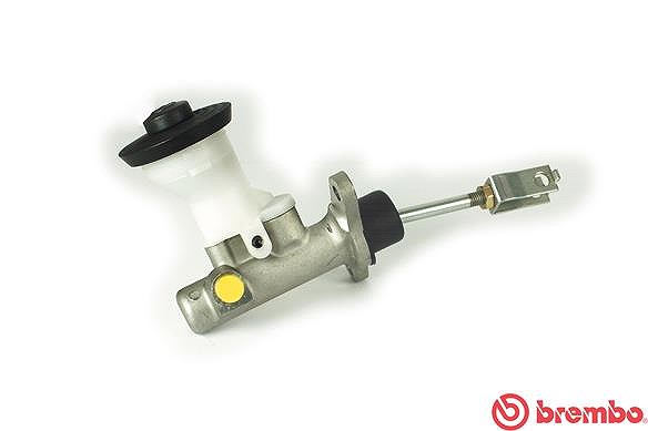 Brembo Geberzylinder, Kupplung [Hersteller-Nr. C83022] für Toyota