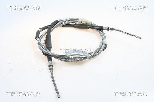 Triscan Seilzug, Feststellbremse [Hersteller-Nr. 814016145] für Ford