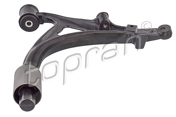 Topran Lenker, Radaufhängung [Hersteller-Nr. 401760] für Mercedes-Benz