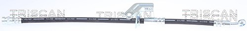 Triscan Bremsschlauch [Hersteller-Nr. 815043294] für Hyundai