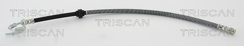 Triscan Bremsschlauch [Hersteller-Nr. 815010112] für Renault, Opel, Vauxhall
