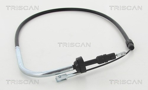 Triscan Seilzug, Feststellbremse [Hersteller-Nr. 8140161176] für Ford
