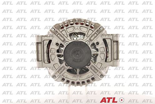 Atl Autotechnik Generator [Hersteller-Nr. L47660] für Jeep
