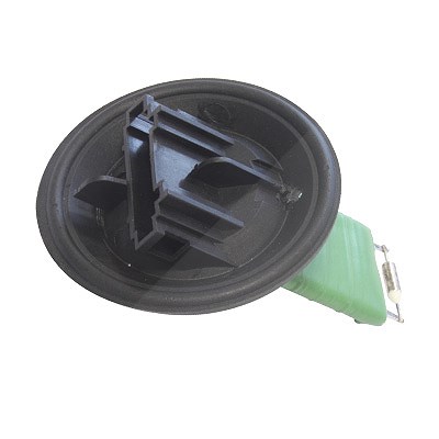 Hüco Regler, Innenraumgebläse [Hersteller-Nr. 132540] für VW, Skoda, Audi, Seat