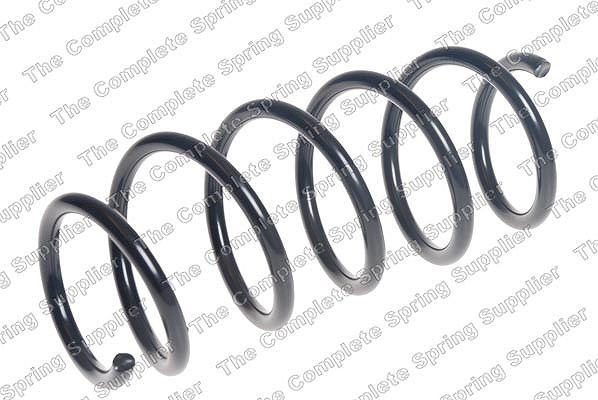 Lesjöfors Fahrwerksfeder [Hersteller-Nr. 4027660] für Ford