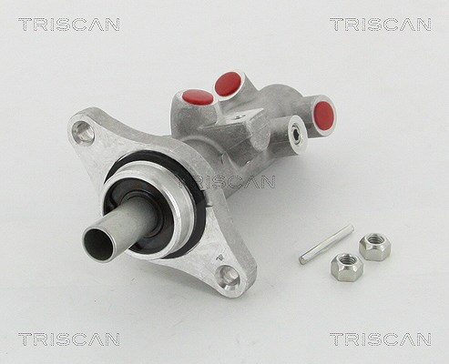 Triscan Hauptbremszylinder [Hersteller-Nr. 813029178] für VW, Seat