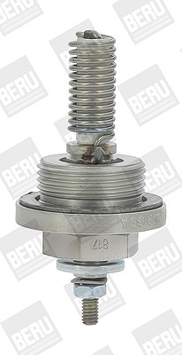 Beru Glühkerze, Standheizung [Hersteller-Nr. GHA408] für VW