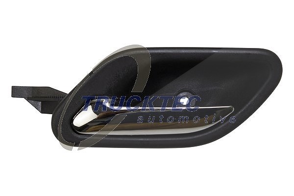 Trucktec Automotive Türgriff [Hersteller-Nr. 08.62.772] für BMW