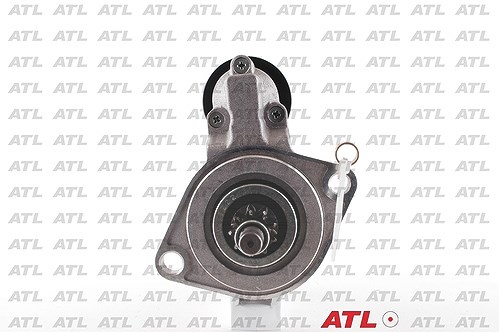 Atl Autotechnik Starter [Hersteller-Nr. A10530] für Porsche, VW